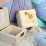 Scrigno Porta Dentino