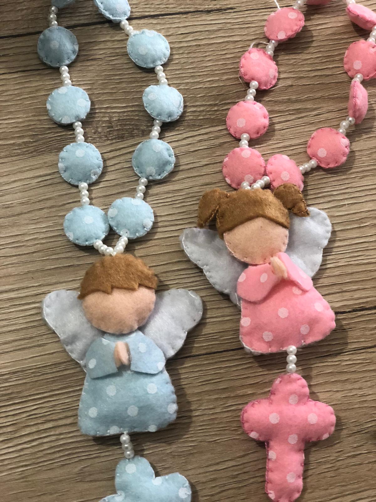 Rosario per Bimbi Rosario per Bimbi