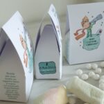 Scatola Confetti Personalizzata 3