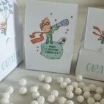 Scatola Confetti Personalizzata 3