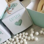 Scatola Confetti Personalizzata 4