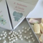 Scatola Confetti Personalizzata 2