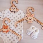 Grucce in Legno Personalizzate