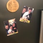 Foto Magnetiche Personalizzate