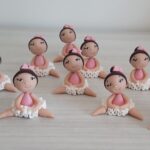 Bomboniere Ballerina