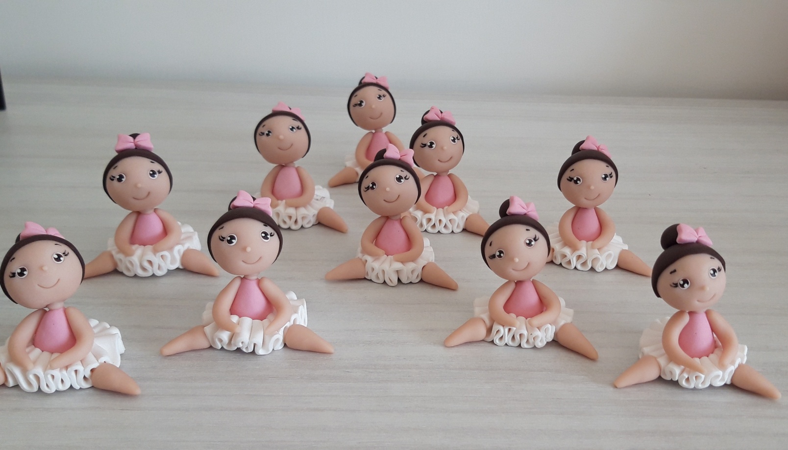 Bomboniere Ballerina Bomboniere Ballerina