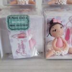 Bomboniere Ballerina