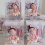 Bomboniere Ballerina