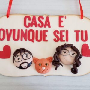 Fuoriporta di famiglia