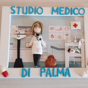 Quadretto professione