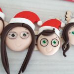 Ghirlanda di famiglia