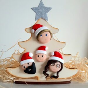 Alberello  di Famiglia 