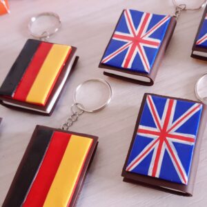 Bomboniere Laurea in Lingue
