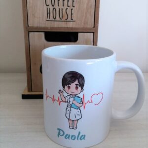 Tazza personalizzata 