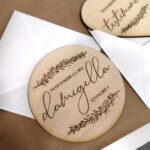 Targa Testimone o Damigella