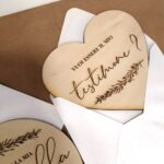 Targa Testimone o Damigella