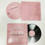 Invito Disco in Vinile